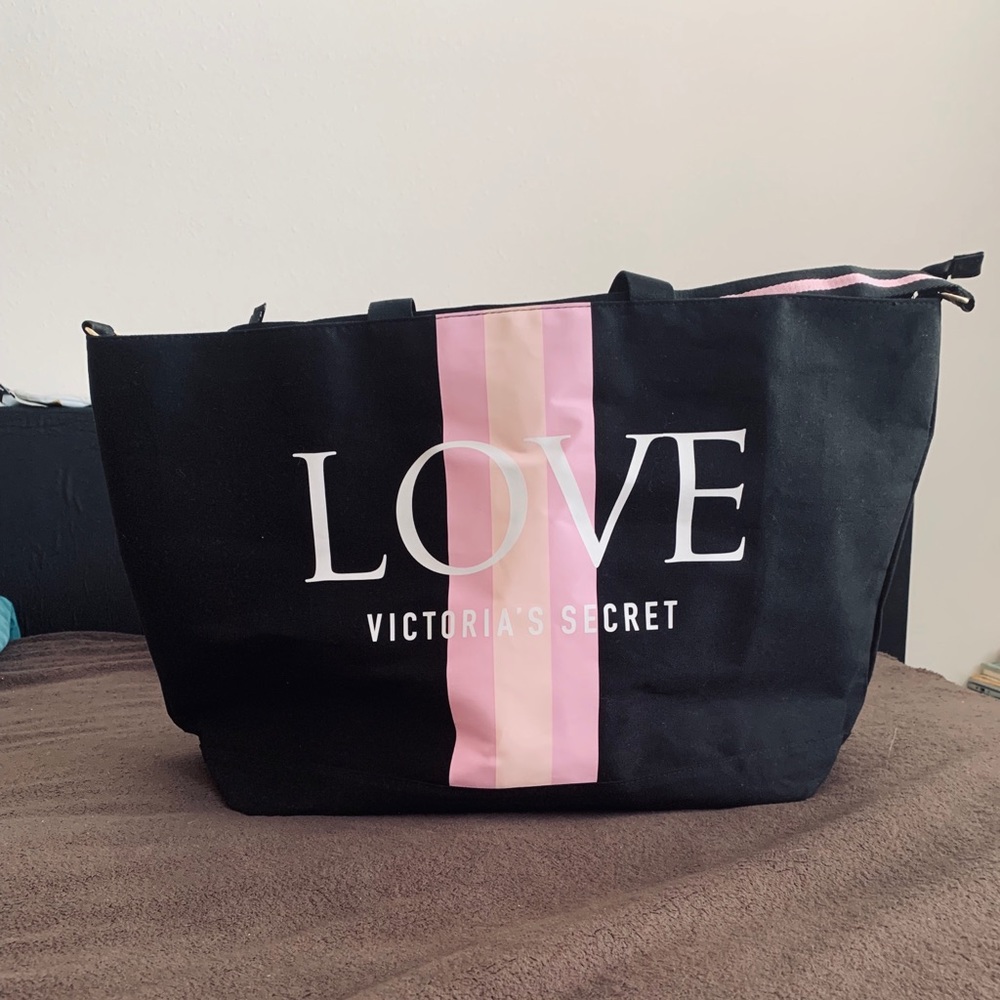 Weekender Bag from VS